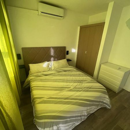 Bungalow Maspalomas Maspalomas  Dış mekan fotoğraf