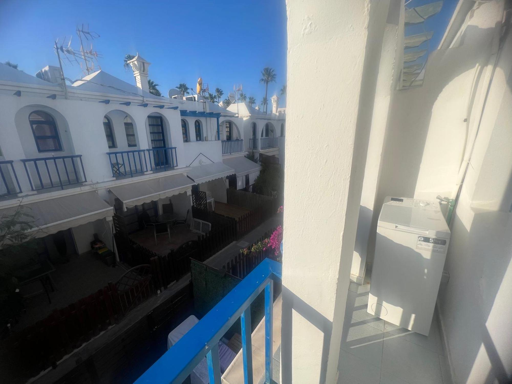 Bungalow Maspalomas Maspalomas  Dış mekan fotoğraf