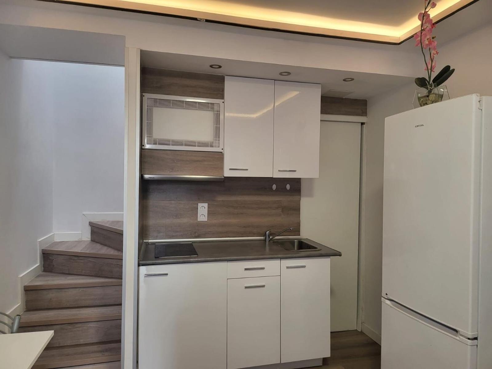 Bungalow Maspalomas Maspalomas  Dış mekan fotoğraf